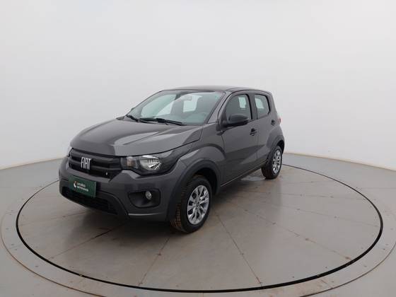 FIAT MOBI 1.0 EVO FLEX LIKE. MANUAL FIAT MOBI 1.0 EVO FLEX LIKE. MANUAL